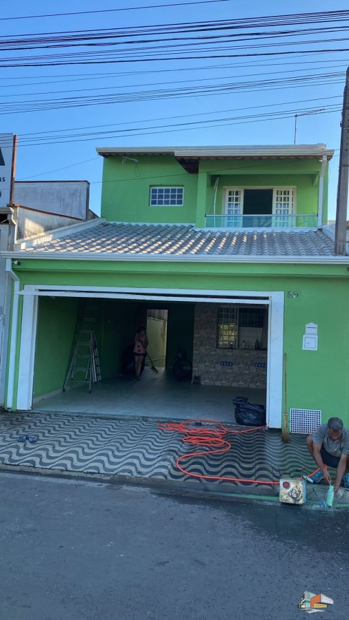 Casa, 153 m² - Foto 1