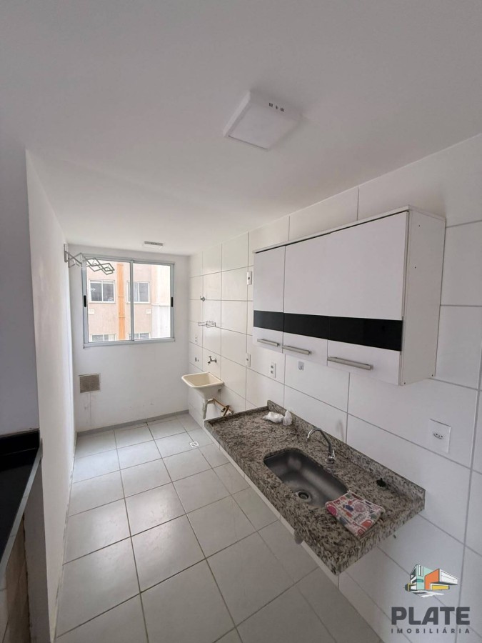 Apartamento - Foto 2