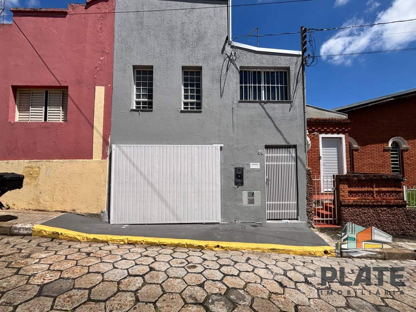 Casa - Foto 1