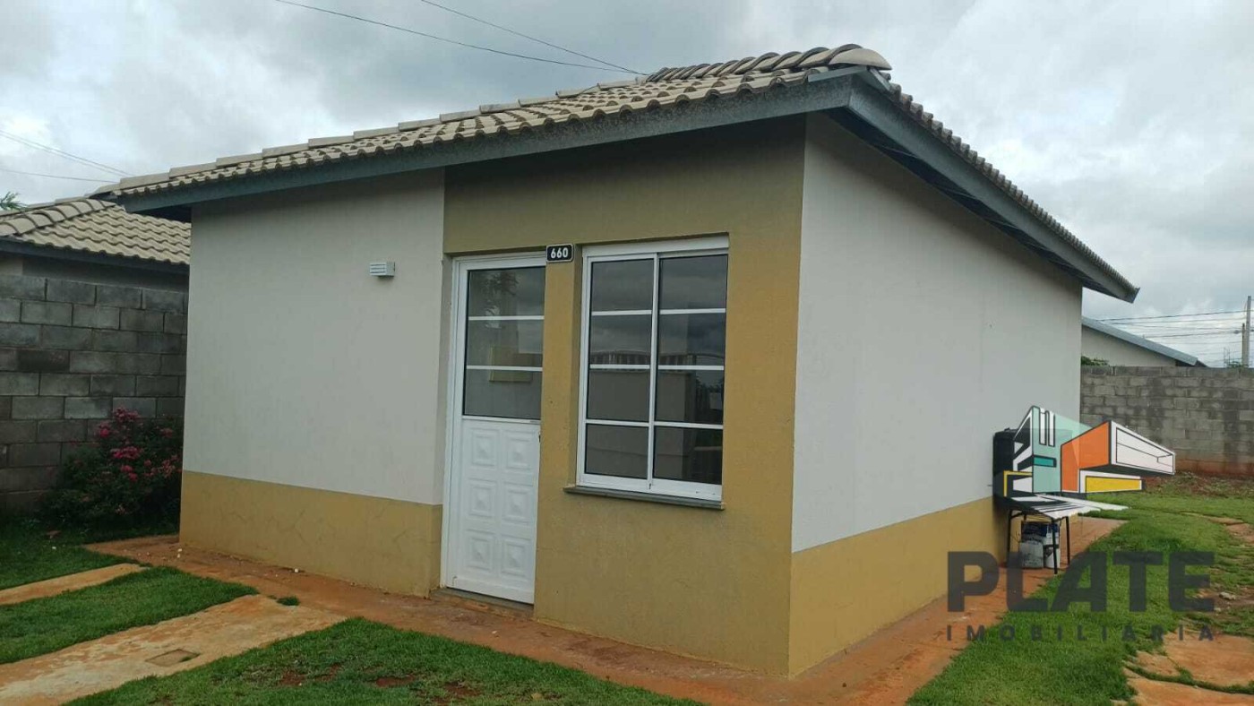 Casa, 44 m² - Foto 4