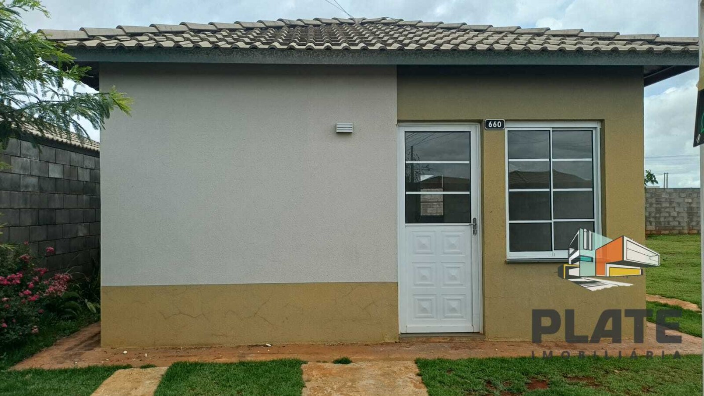 Casa, 44 m² - Foto 5