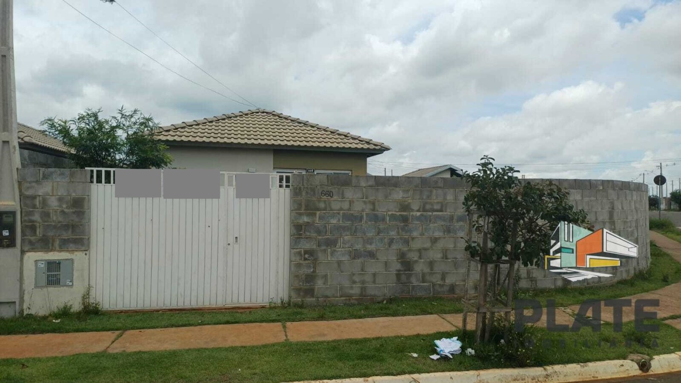 Casa, 44 m² - Foto 1