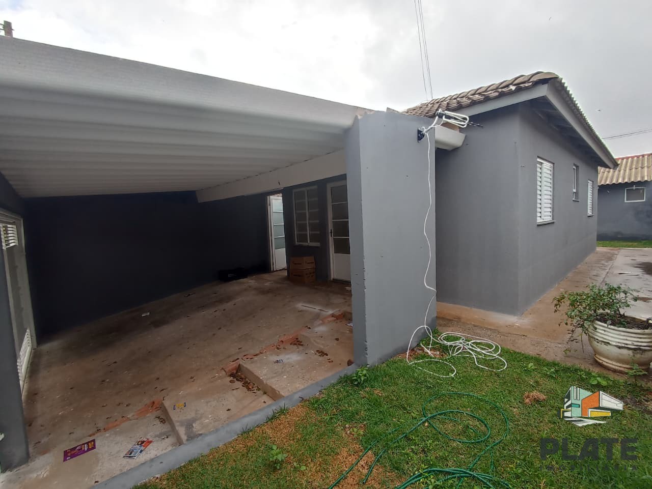 Casa, 78 m² - Foto 5