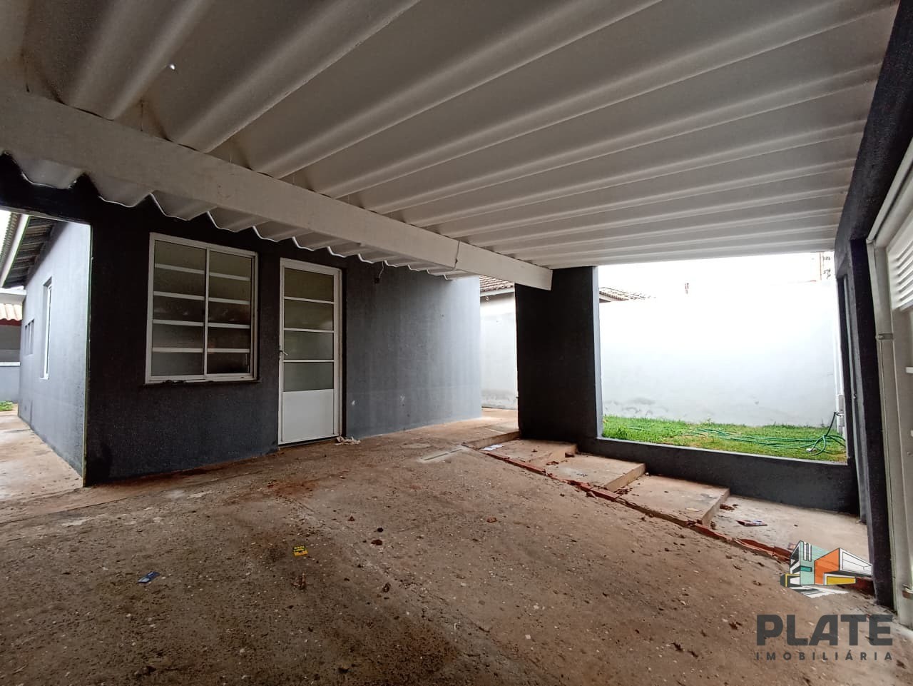Casa, 78 m² - Foto 2