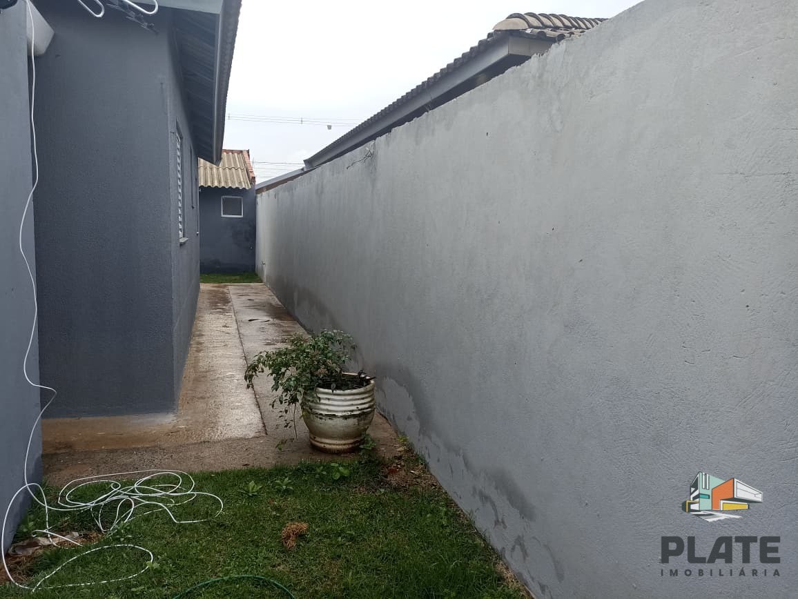 Casa, 78 m² - Foto 21