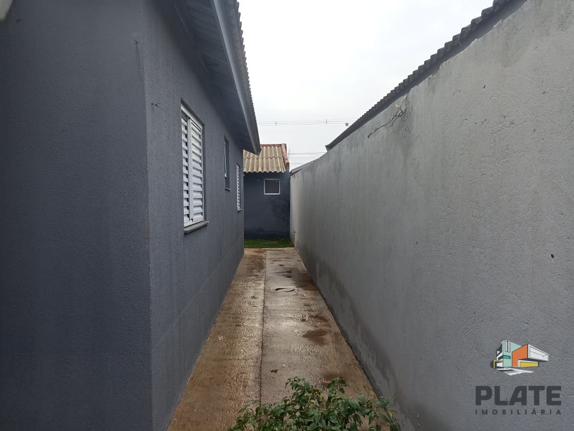 Casa, 78 m² - Foto 22