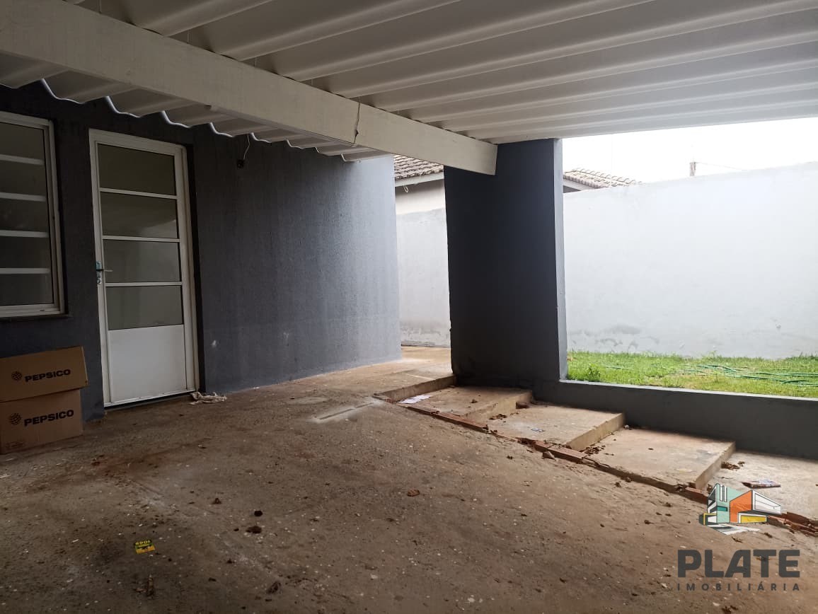 Casa, 78 m² - Foto 3