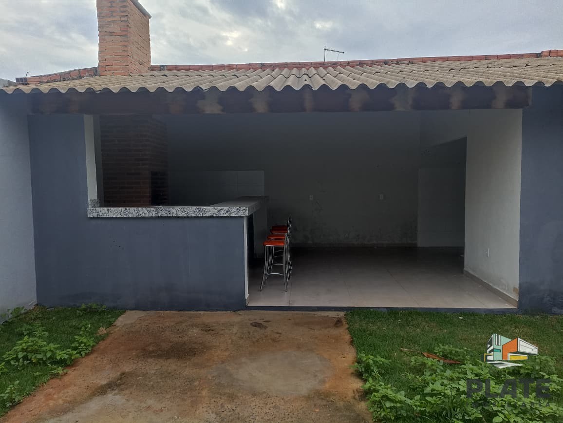 Casa, 78 m² - Foto 18