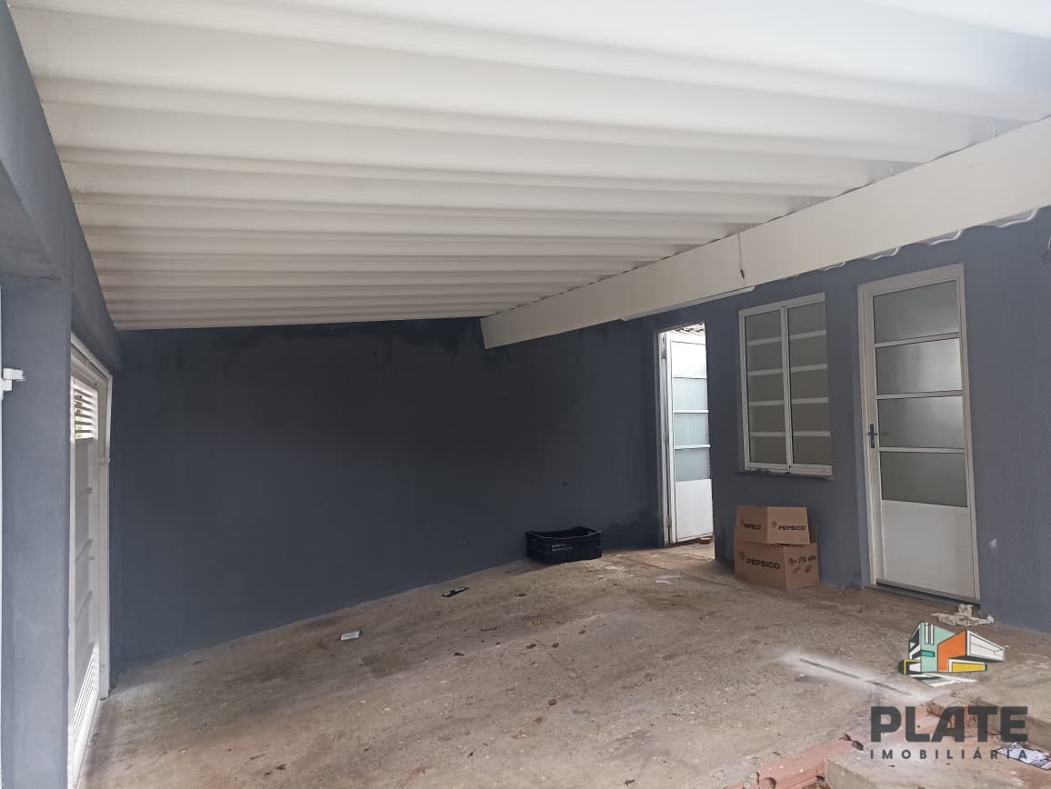 Casa, 78 m² - Foto 4