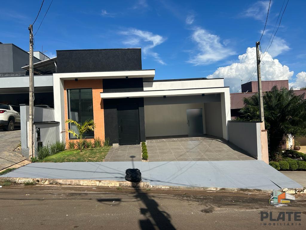 Casa de Condomínio - Foto 1