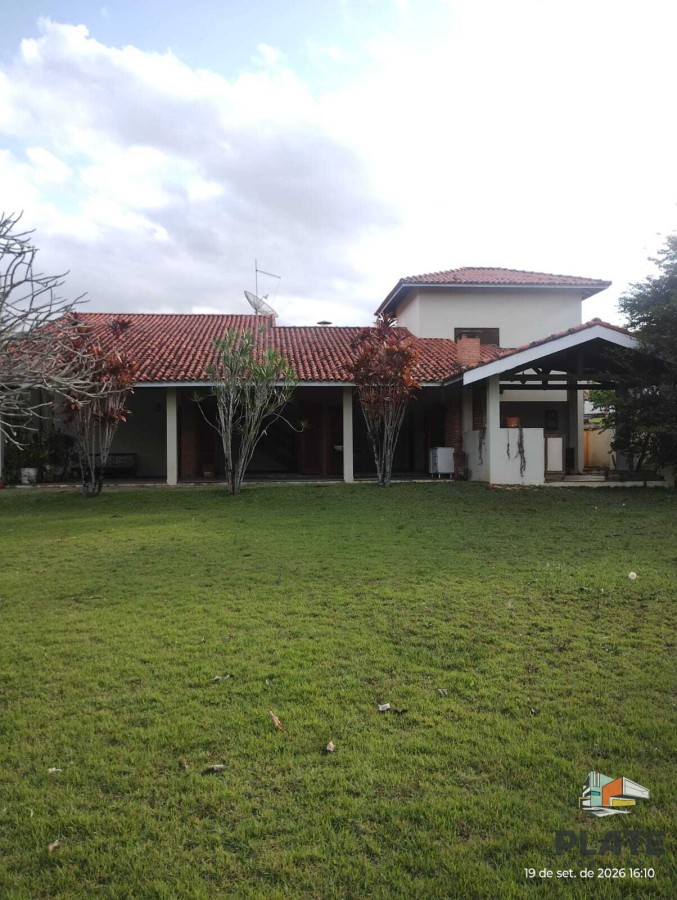 Casa de Condomínio - Foto 4