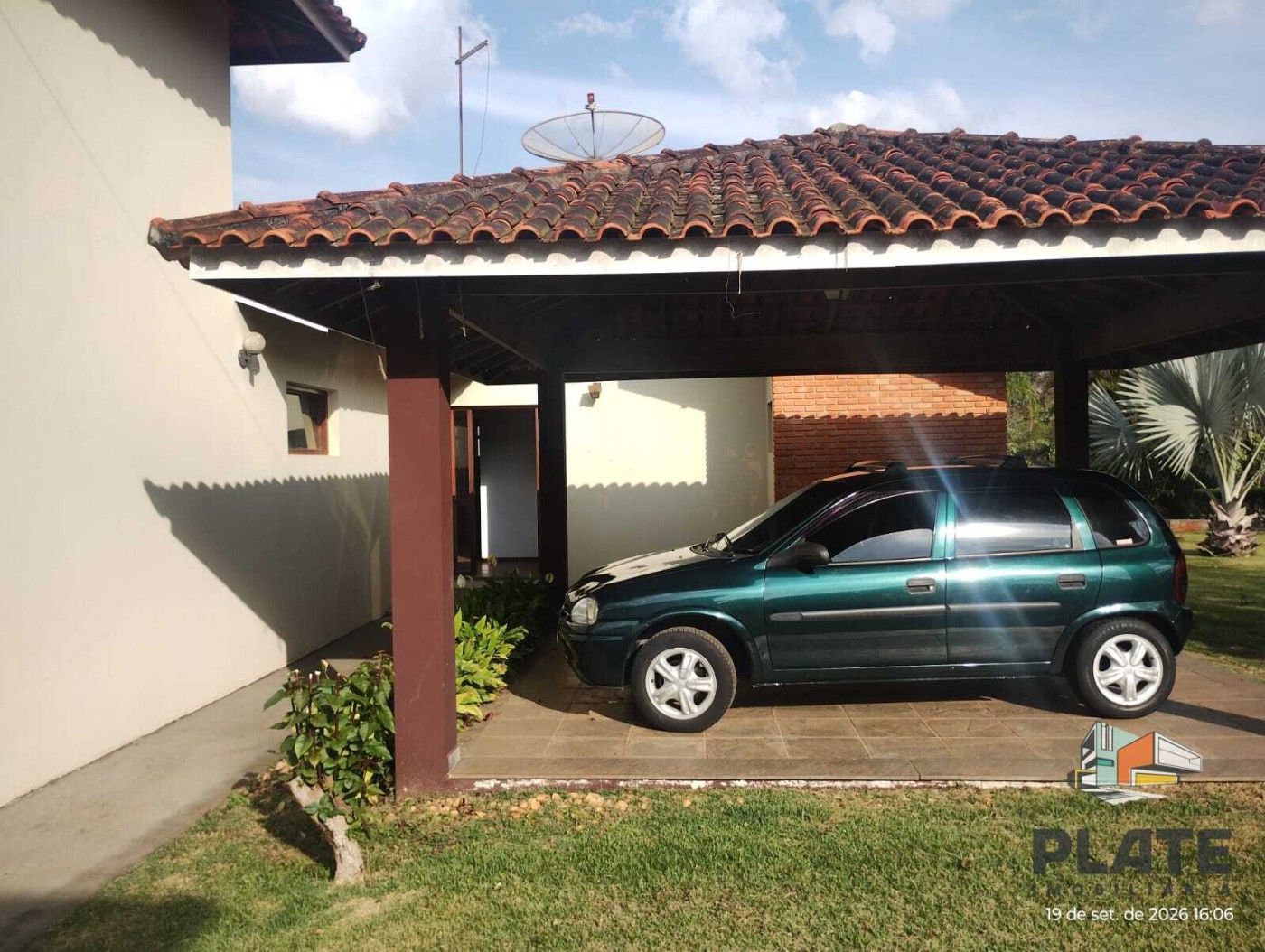 Casa de Condomínio - Foto 45