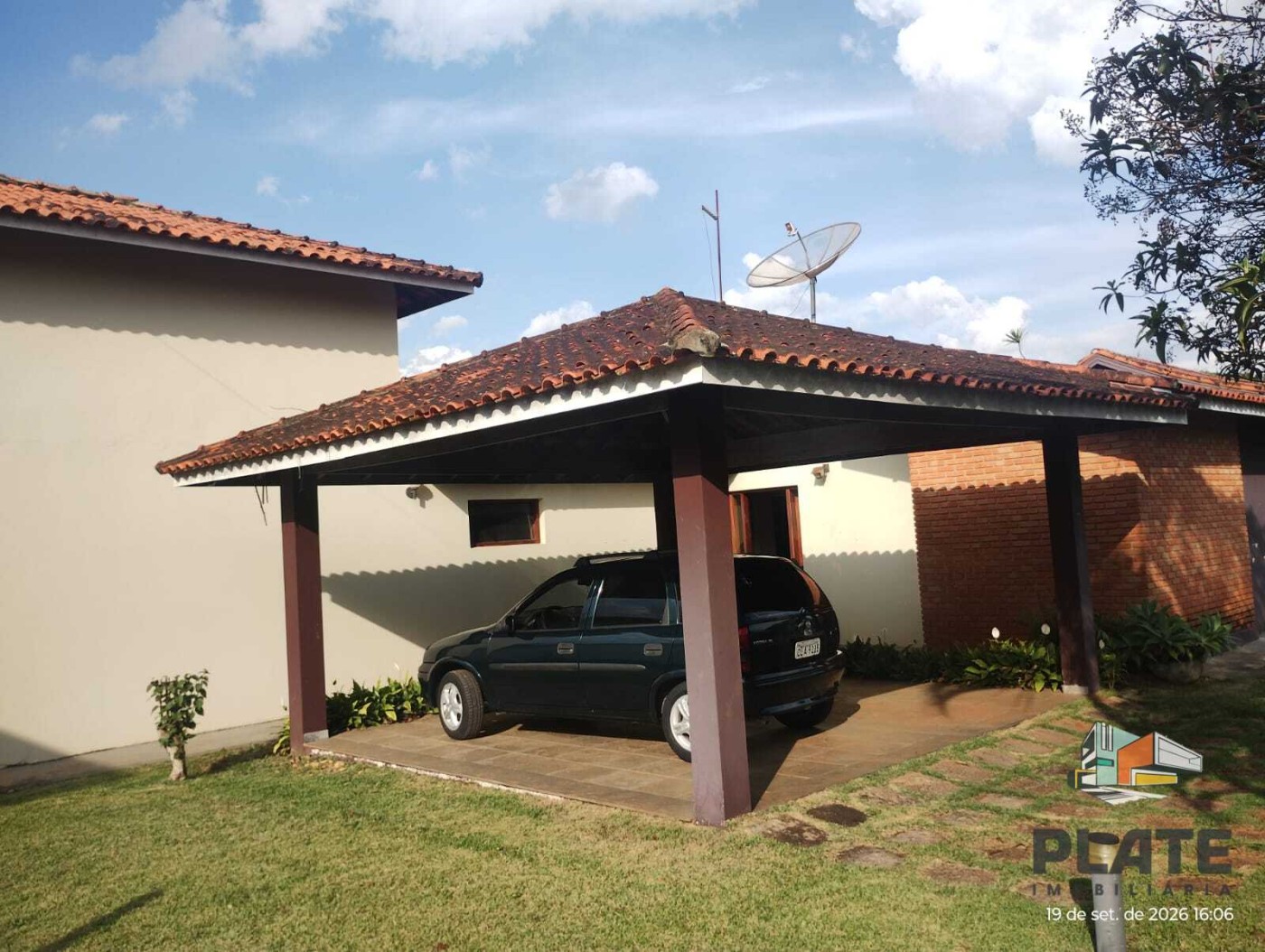 Casa de Condomínio - Foto 46