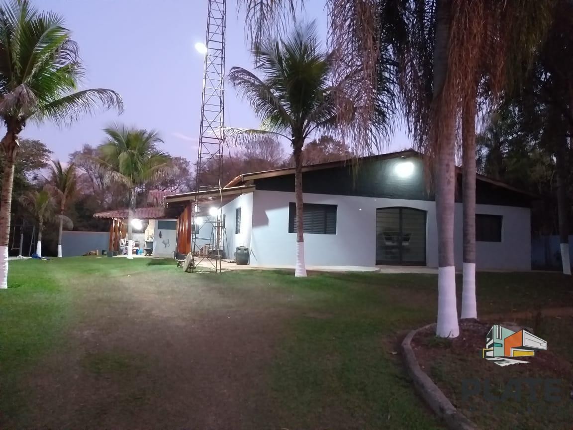 Chácara, 5900 m² - Foto 1