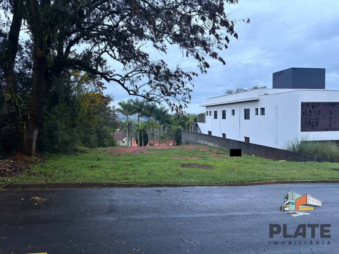 Terreno, 1000 m² - Foto 1