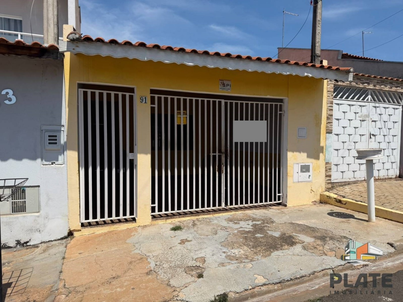 Casa, 68 m² - Foto 1