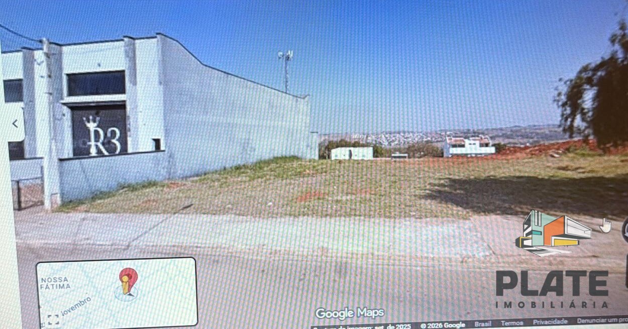 Terreno, 500 m² - Foto 1