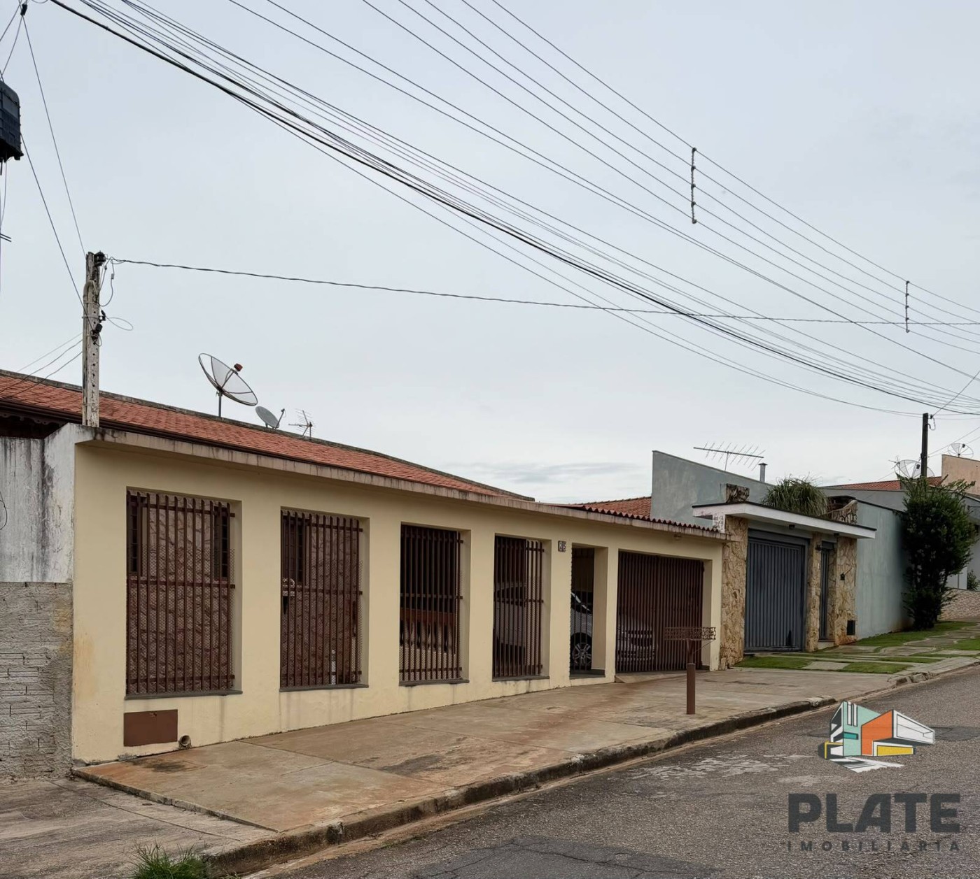 Casa, 163 m² - Foto 1