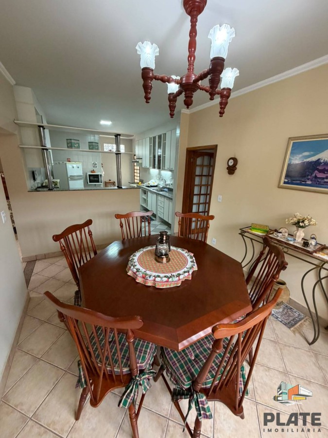 Casa, 163 m² - Foto 7