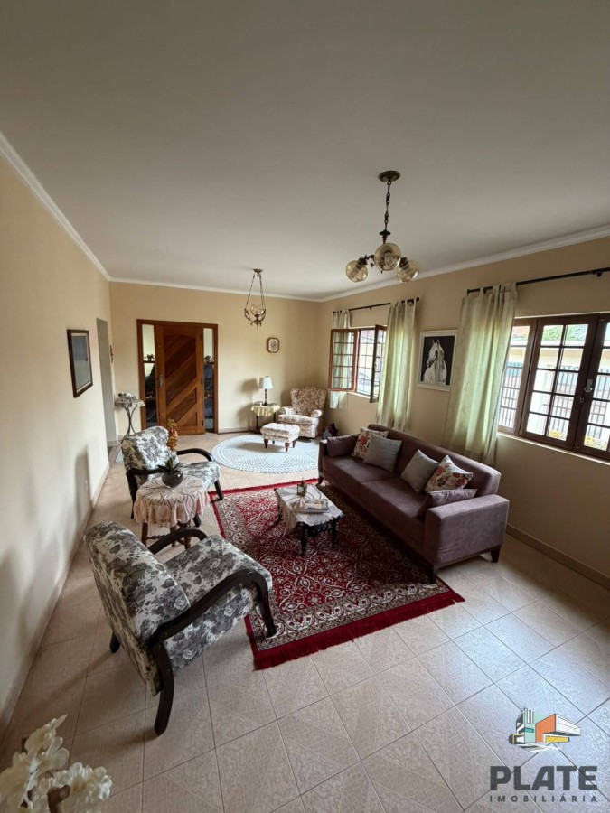 Casa, 163 m² - Foto 6