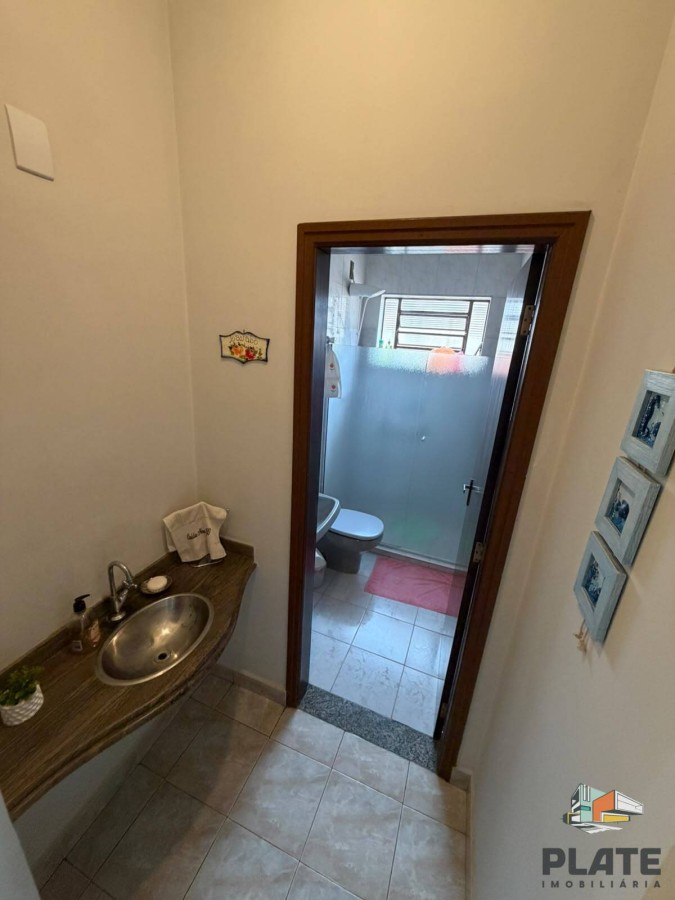 Casa, 163 m² - Foto 11