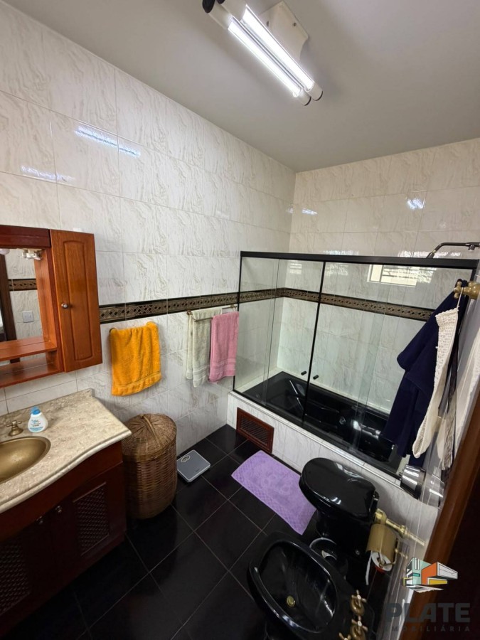 Casa, 163 m² - Foto 19