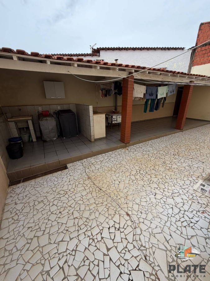 Casa, 163 m² - Foto 21