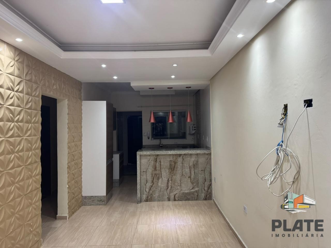 Casa, 56 m² - Foto 6