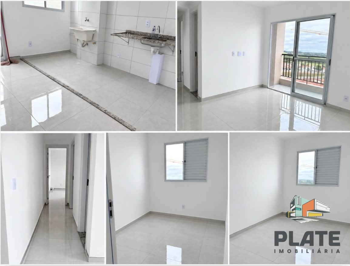 Apartamento - Foto 2