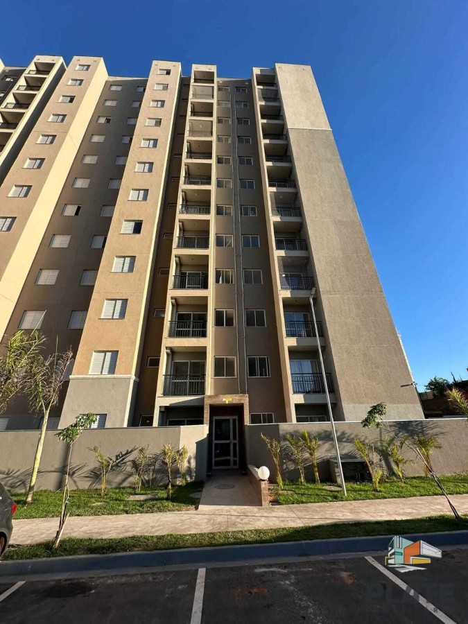 Apartamento - Foto 1