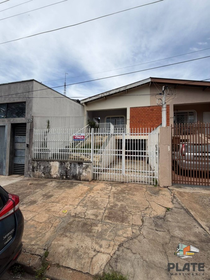 Casa, 85 m² - Foto 1