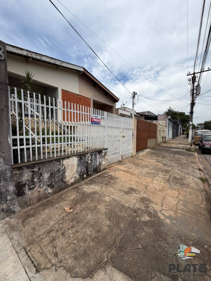 Casa, 85 m² - Foto 2