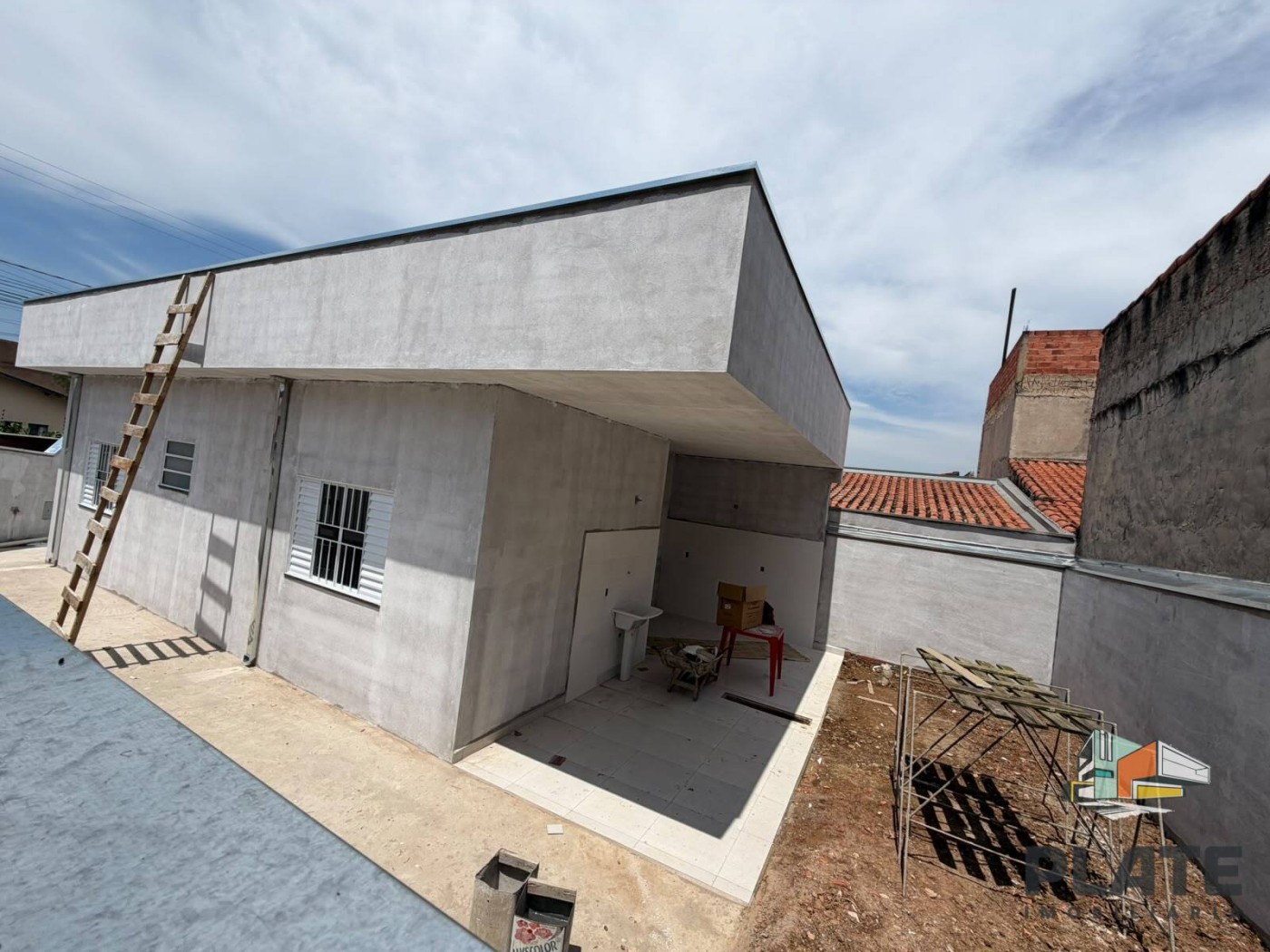 Casa - Foto 4
