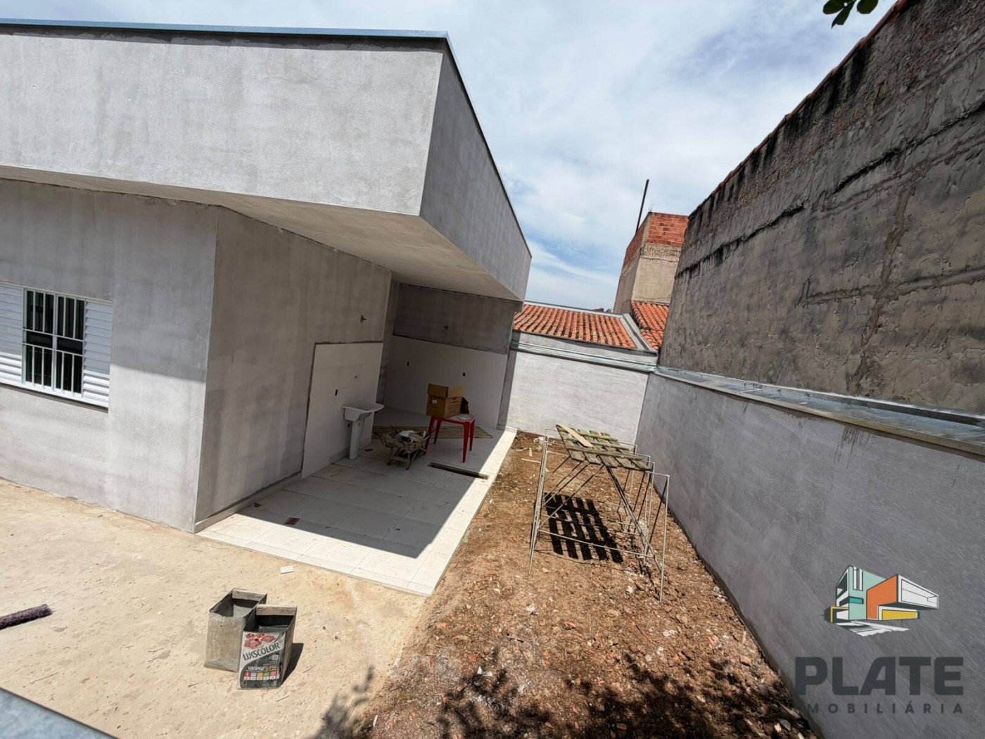 Casa - Foto 5
