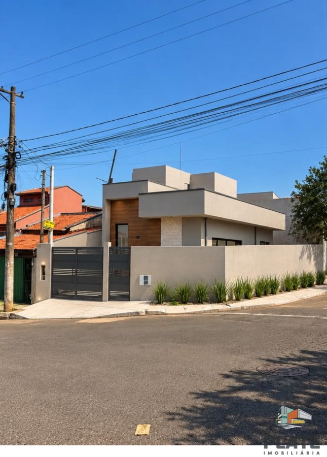 Casa - Foto 1