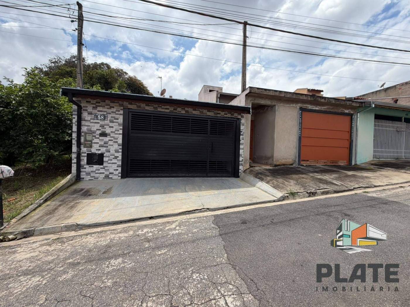 Casa, 56 m² - Foto 1