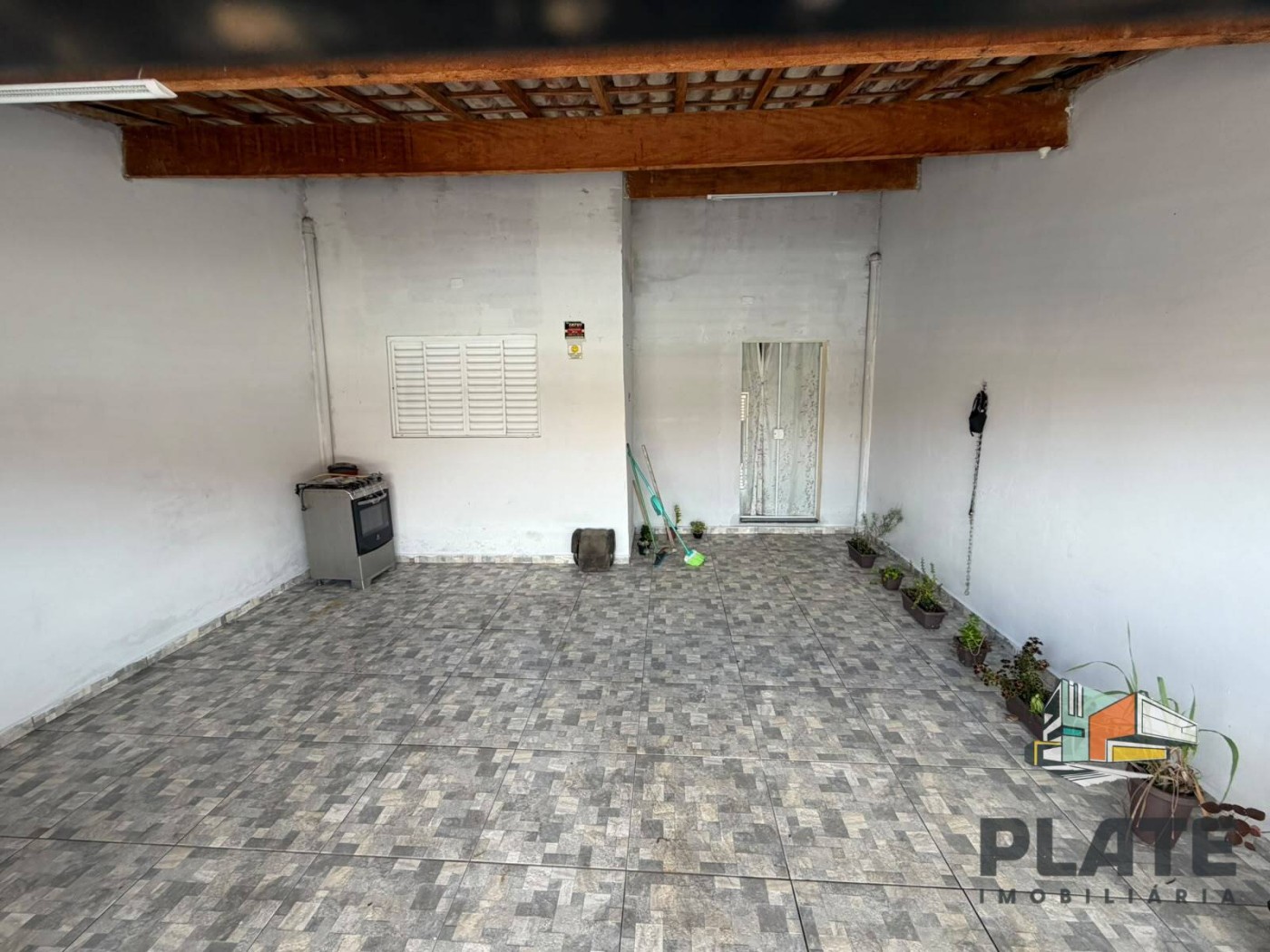 Casa, 56 m² - Foto 4