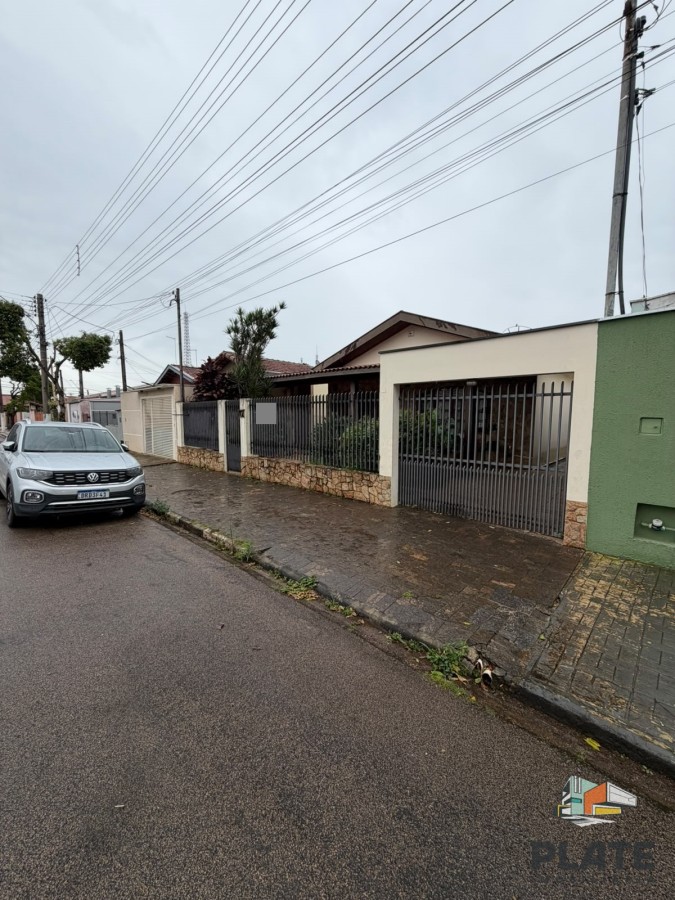 Casa, 139 m² - Foto 2