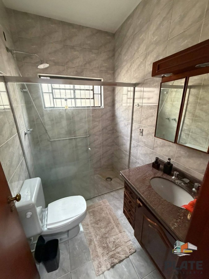 Casa, 139 m² - Foto 12