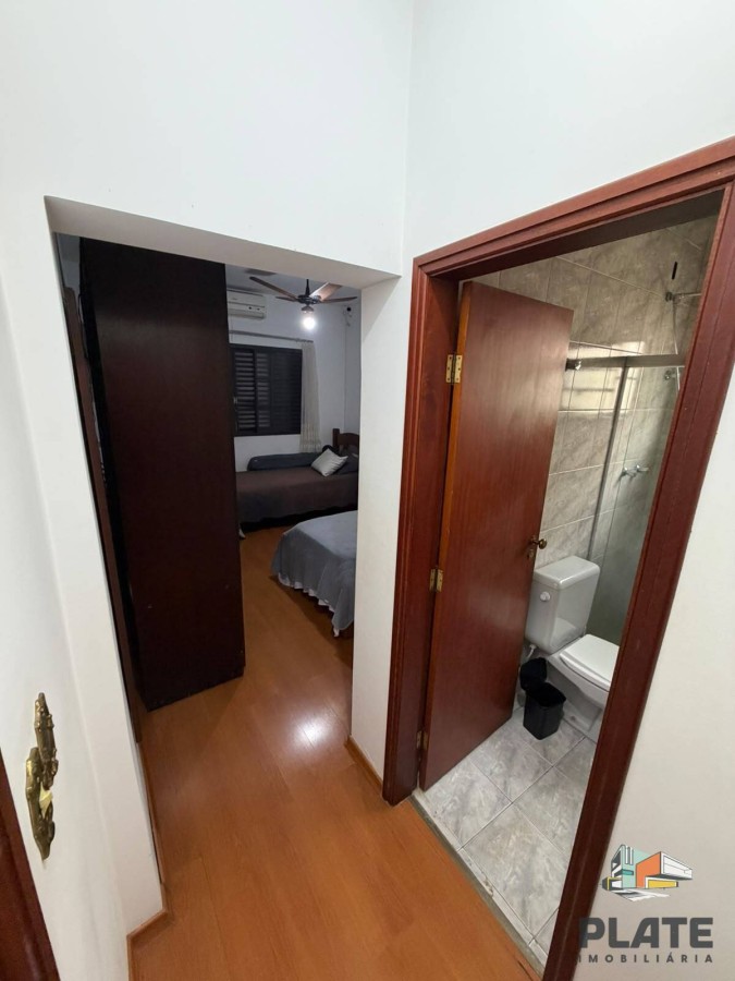 Casa, 139 m² - Foto 17