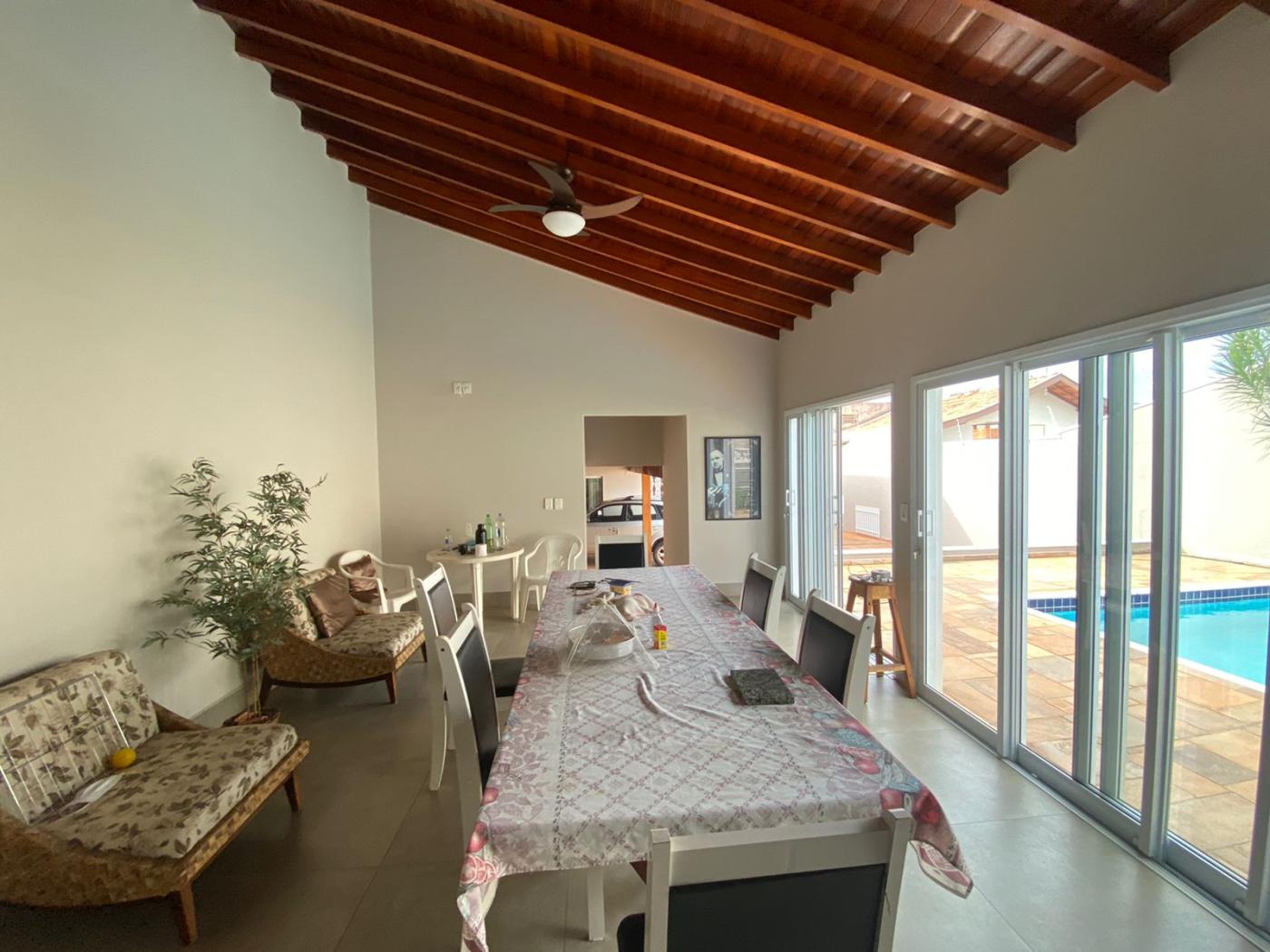 Casa, 330 m² - Foto 24