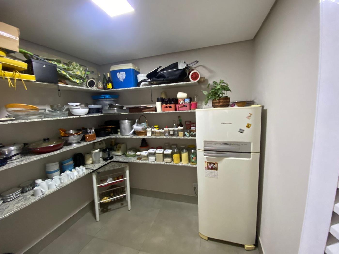 Casa, 330 m² - Foto 23