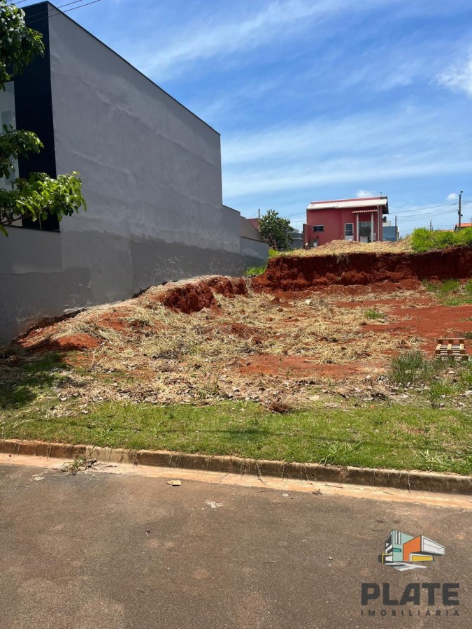 Terreno, 187 m² - Foto 1