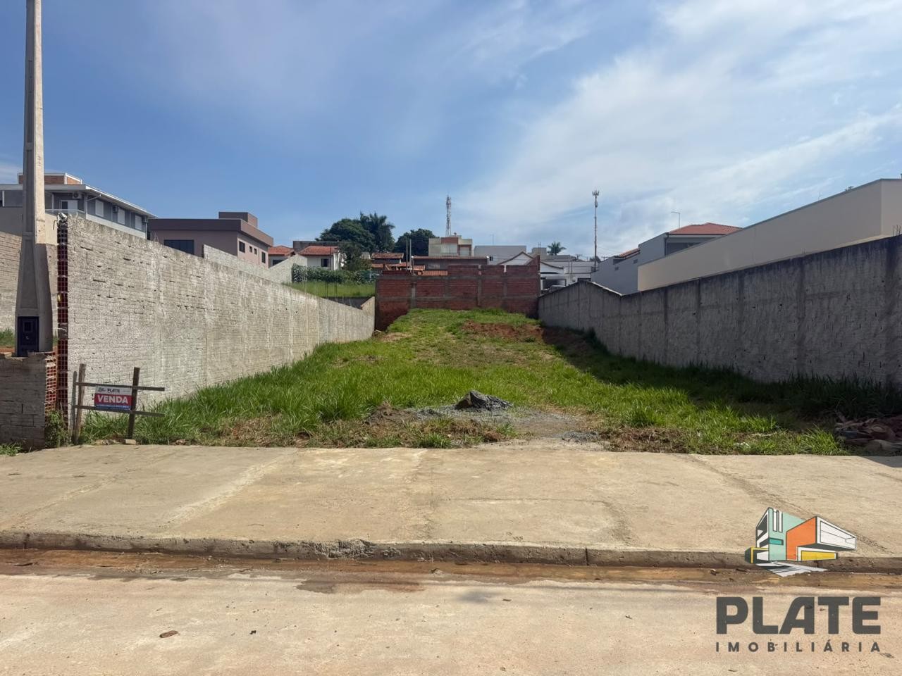 Terreno, 462 m² - Foto 1
