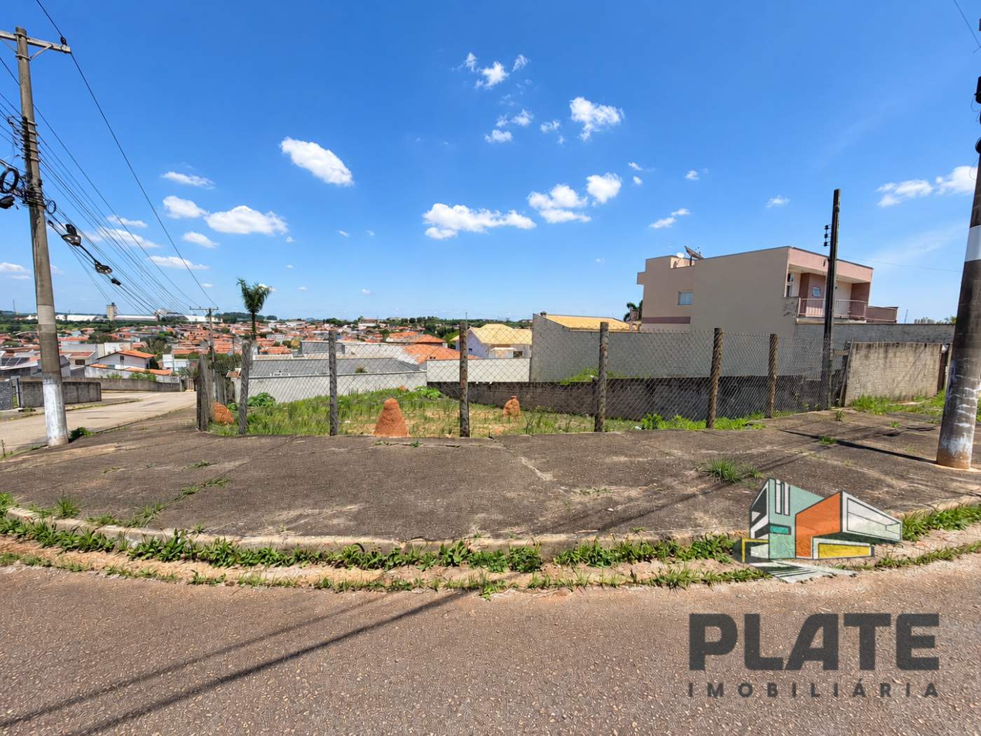 Terreno, 432 m² - Foto 1