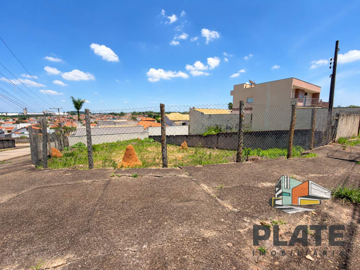 Terreno, 432 m² - Foto 3