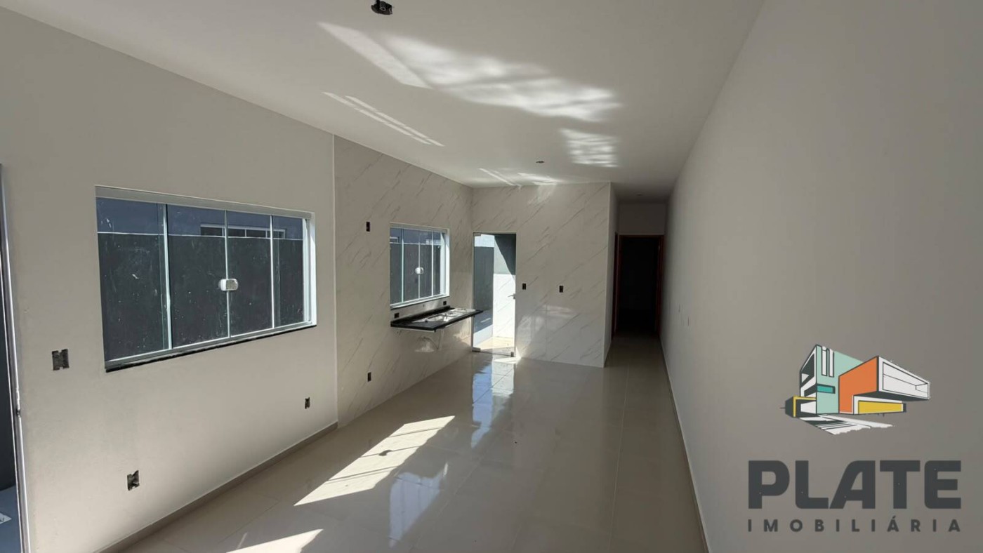 Casa, 54 m² - Foto 11