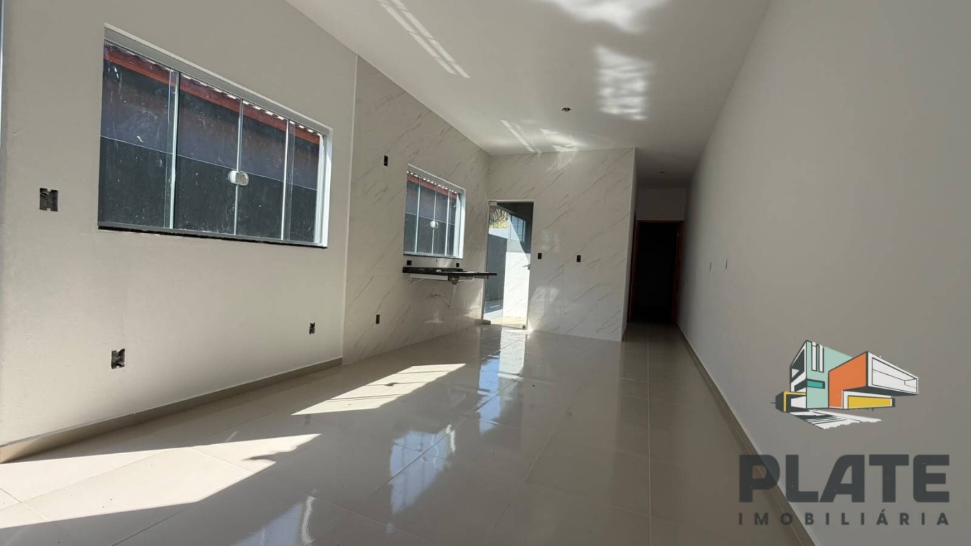Casa, 54 m² - Foto 12