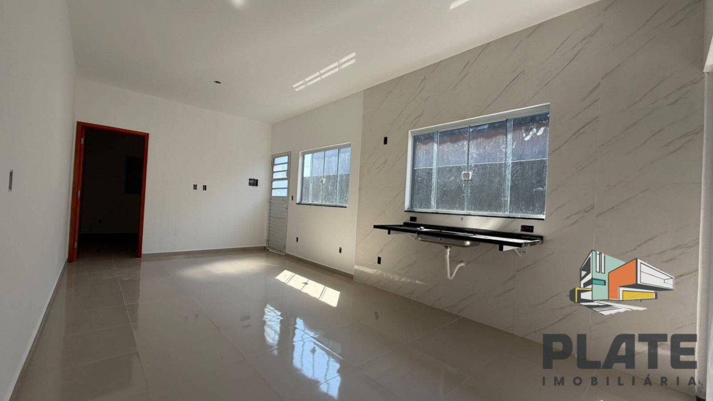 Casa, 54 m² - Foto 14