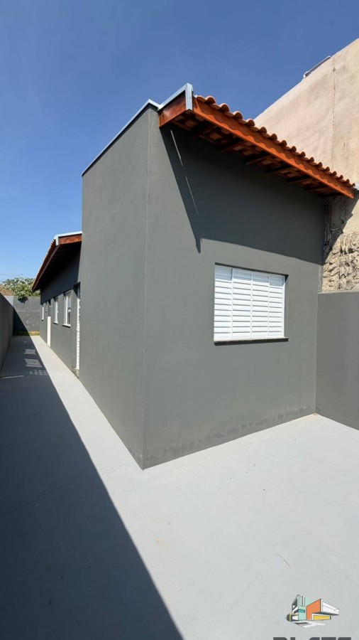 Casa, 54 m² - Foto 7